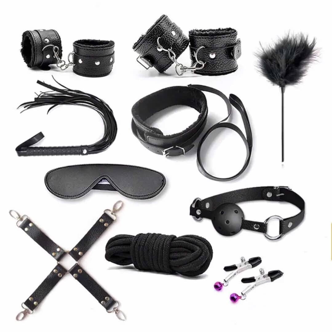 kit completo kit completo