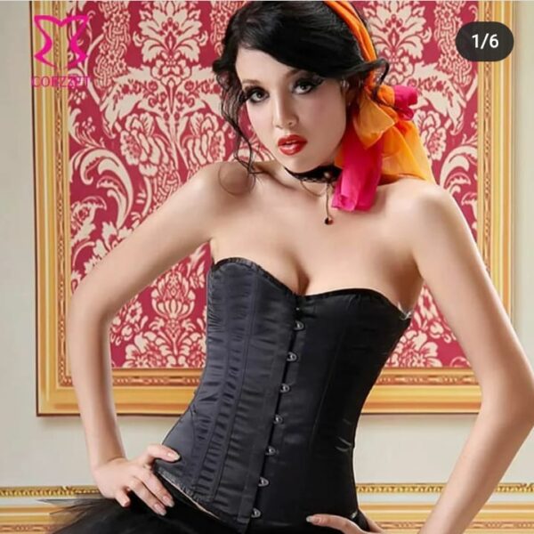 Corsette Colores