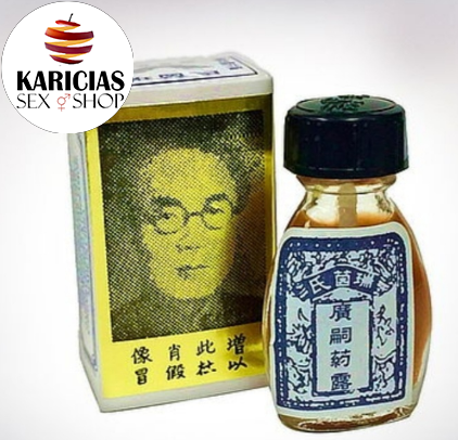 Pincelada china 10ml