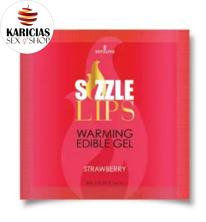 Sizzle Lips 5ml Sizzle Lips 5ml
