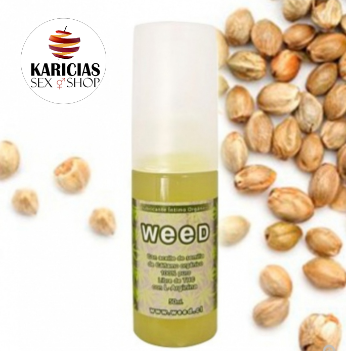 Weed 50ML Weed 50ML