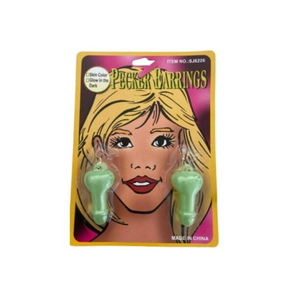 AROS PENE FLUOSCERENTE