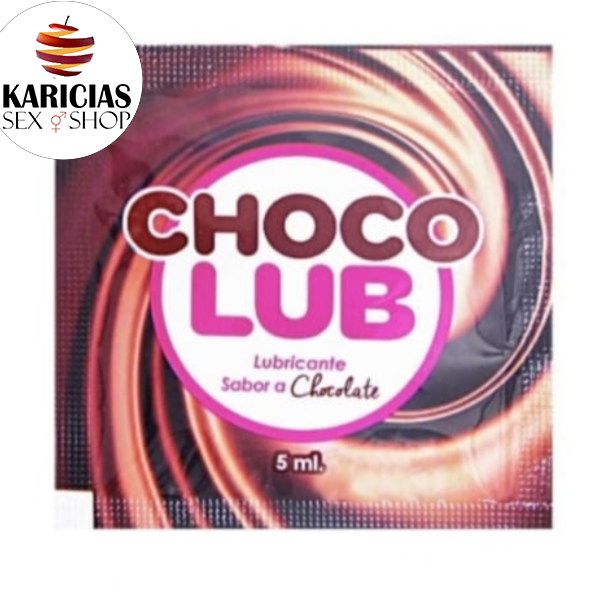 SACHET CHOCOLUB 5 ML