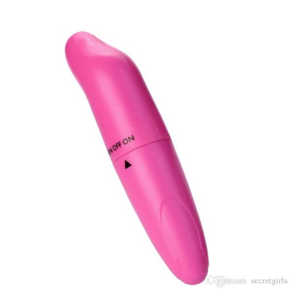 MINI VIBRADOR XOXO
