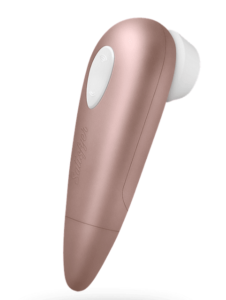 SUCCIONADOR Satisfyer 1 Next Gen a pila