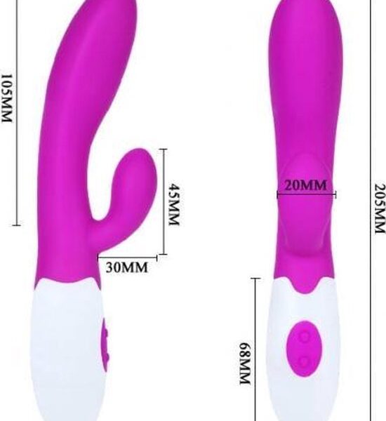 VIBRADOR BRIGHTY