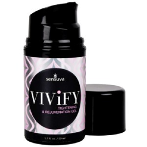 GEL VIVIFY ESTRECHANTE Y REJUVENECEDOR VAGINAL