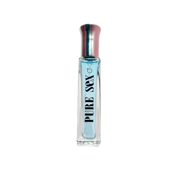 FEROMONAS MASCULINA PURE SEX