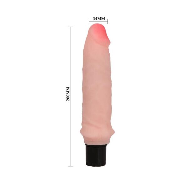 VIBRADOR REALISTIC COCK