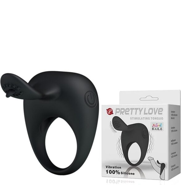 ANILLO VIBRADOR TONGUO