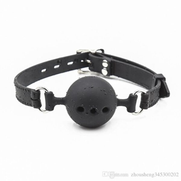 BALL GAGS