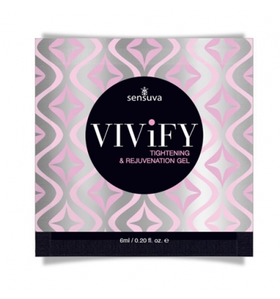 Sachet Vivify Estrechamiento Vaginal