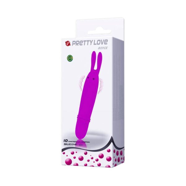 MINI VIBRADOR BOYCE