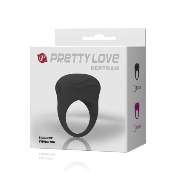 ANILLO VIBRADOR BERTRAM
