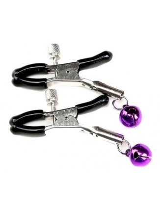 PEZONERA BDSM/ CLAMP AJUSTABLE