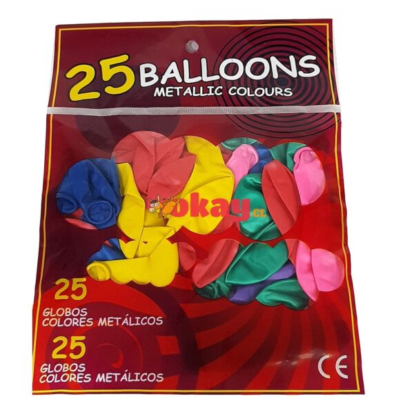 GLOBOS  DESPEDIDA DE SOLTERA