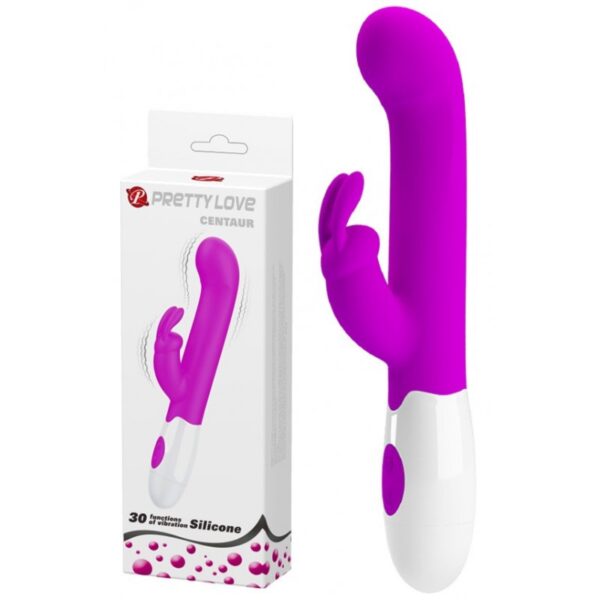 VIBRADOR CENTAUR