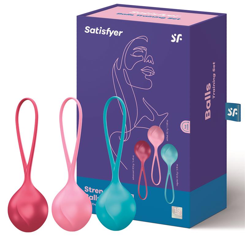1-pack-3-bolas-ben-wa-strengthening-balls-version-2020-silicona 1 pack 3 bolas ben wa strengthening balls version 2020 silicona