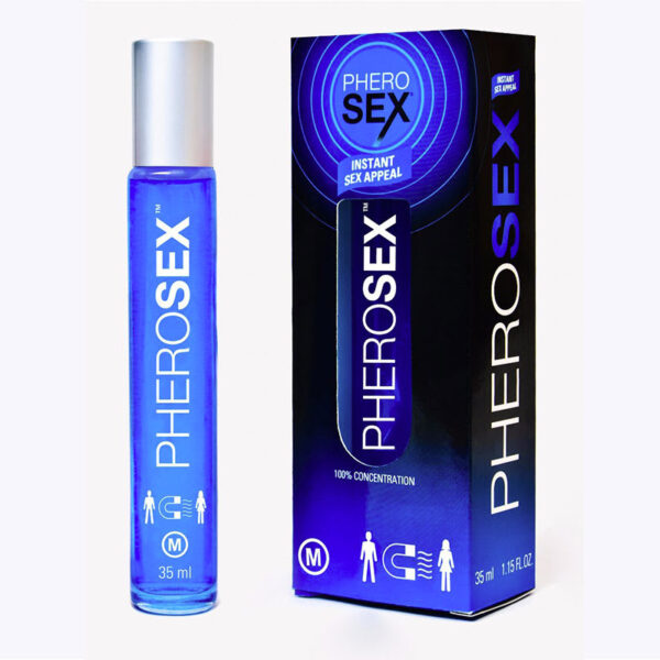 FEROMONA HOMBRE PHEROSEX