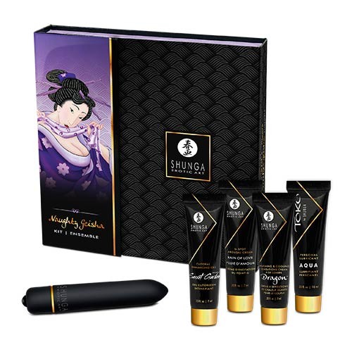 kit-naughty-geisha-shunga kit naughty geisha shunga