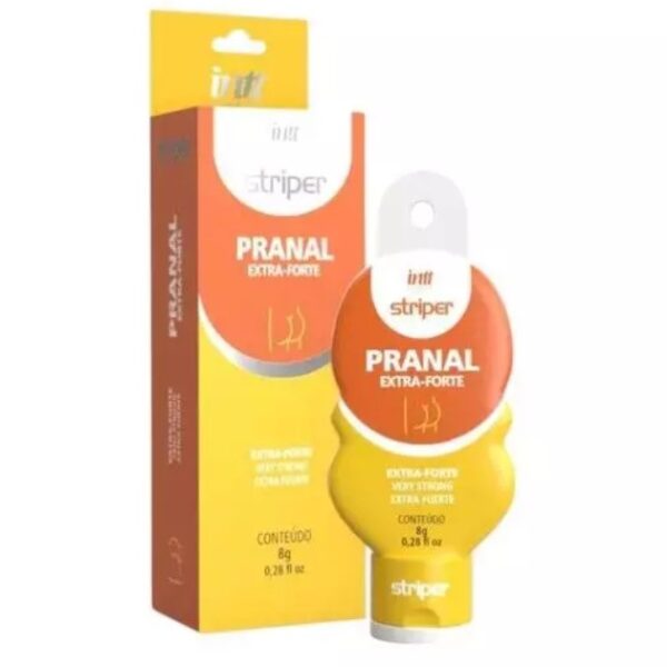 GEL PRANAL