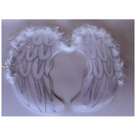 ALAS de ANGEL BLANCAS