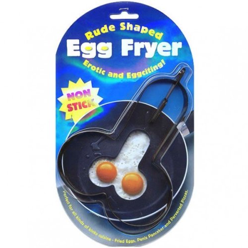 rude-shaped-egg-fryer rude shaped egg fryer