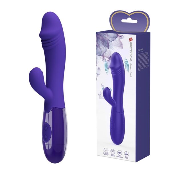 VIBRADOR SNAPPY /USB