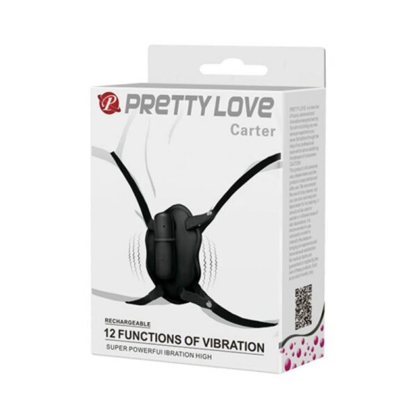 ESTIMULADOR CARTER CALZON CON BALA (USB)