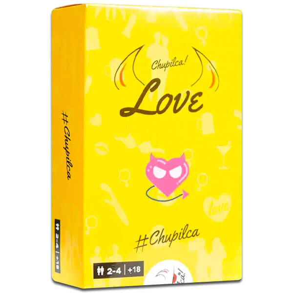 JDM4135-Chupilca-Hetero-Love JDM4135 Chupilca Hetero Love