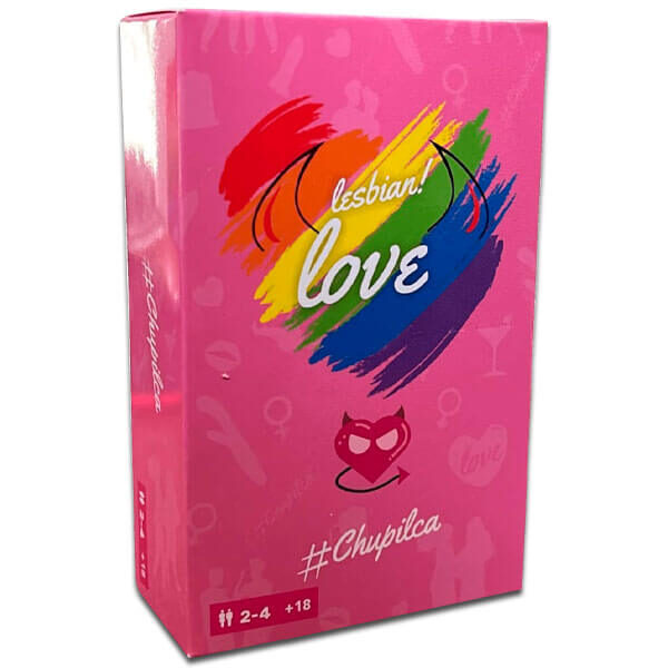 CHUPILCA LESBIAN LOVE