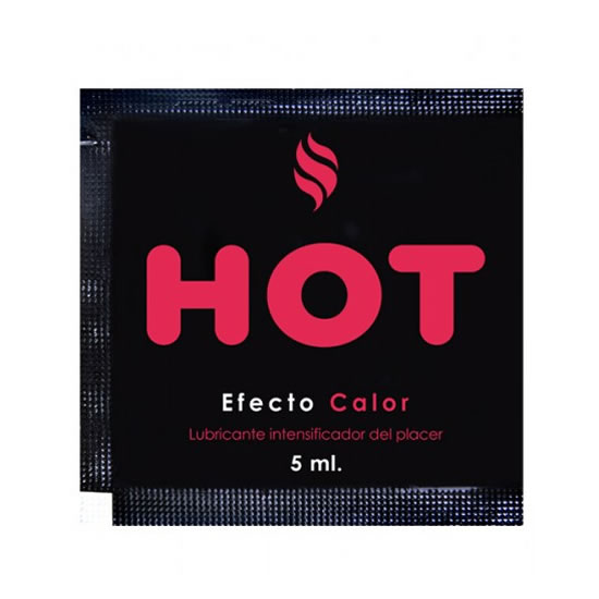 lubricante-hot-sachet-5-ml lubricante hot sachet 5 ml