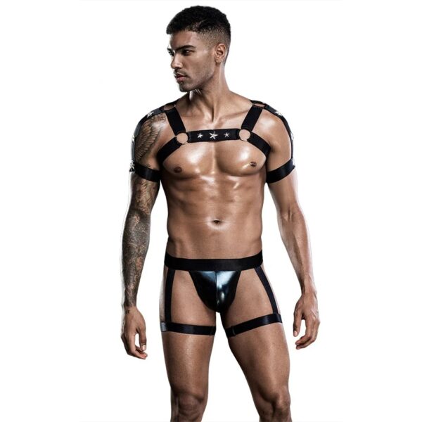 TRAJE HOMBRE ARNES #7259