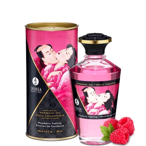 aceite-afrodisiaco-calor-shunga-frambuesa aceite afrodisiaco calor shunga frambuesa