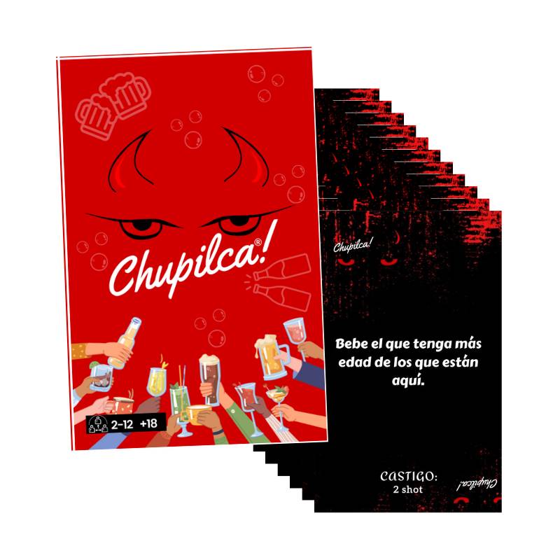 110475607_1 Chupilca Original