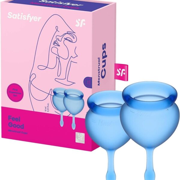 COPA MENSTRUAL