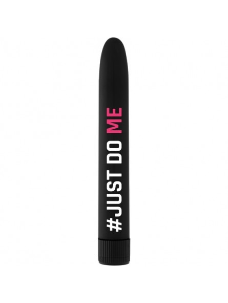 VIBRADOR JUST DO ME
