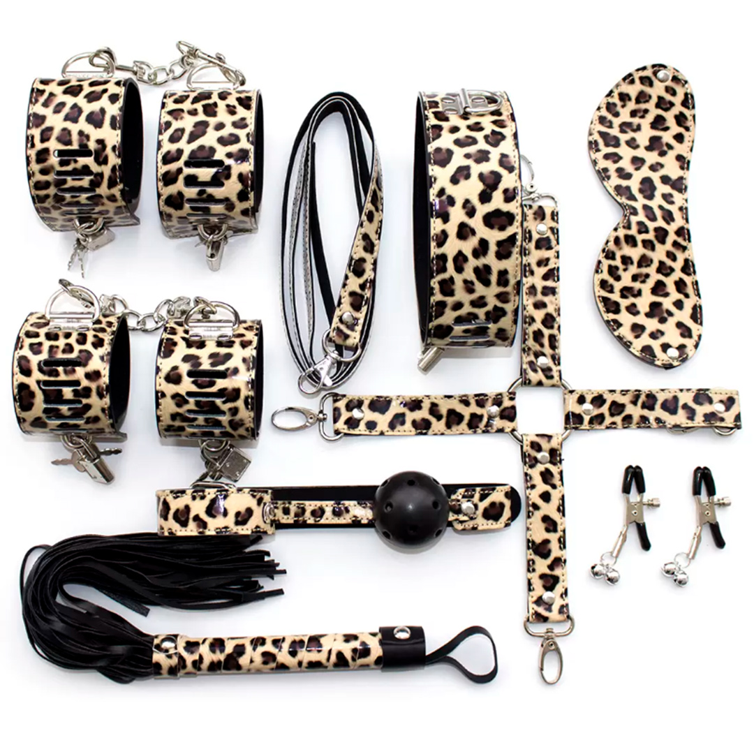 leopa leopa