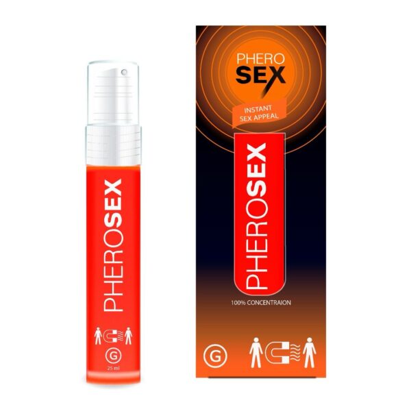 FEROMONA GAY PHEROSEX