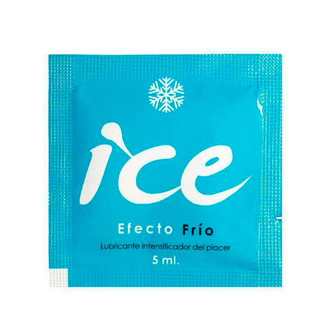 starsex-cosmetica-sachet-lubricante-ice-829292 starsex cosmetica sachet lubricante ice 829292