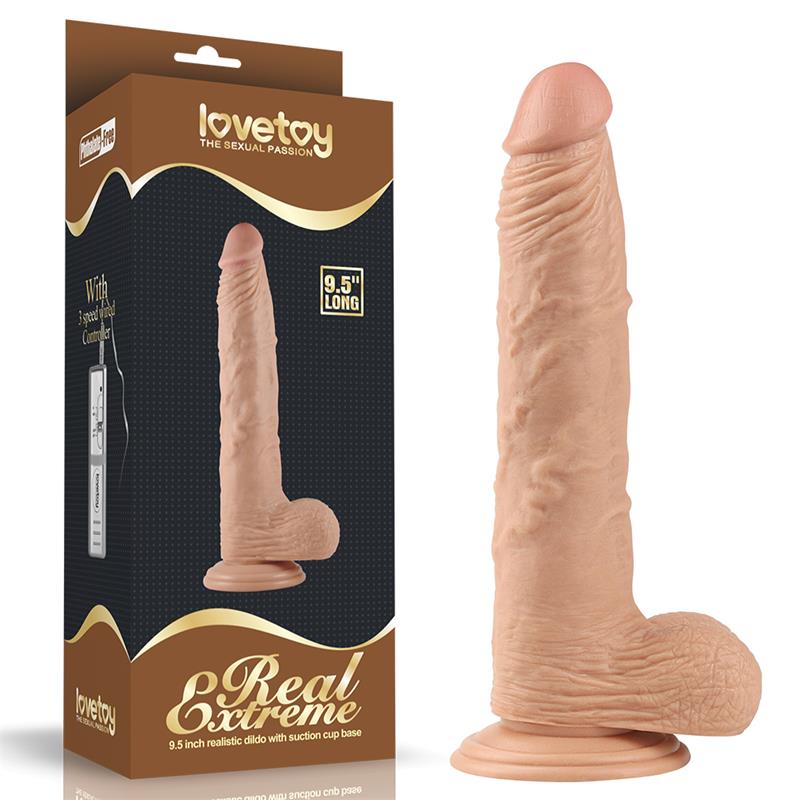 8-dildo-real-extreme-95-natural 8 dildo real extreme 95 natural