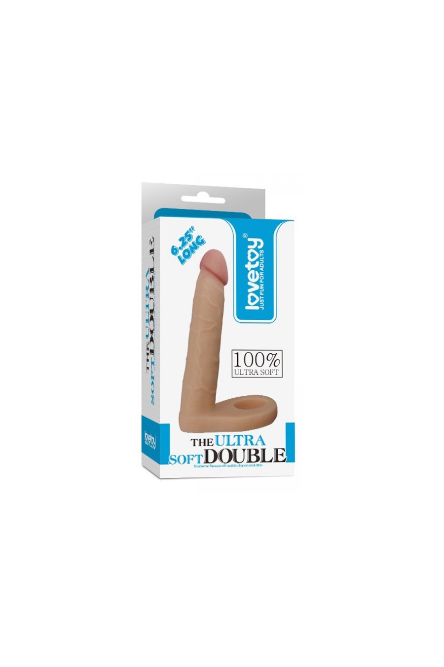 anillo-con-dildo-para-doble-penetracion-ultra-soft-double-625 anillo con dildo para doble penetracion ultra soft double 625