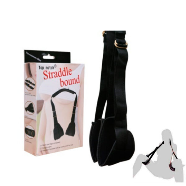 SUJETADOR SEXUAL PIERNA