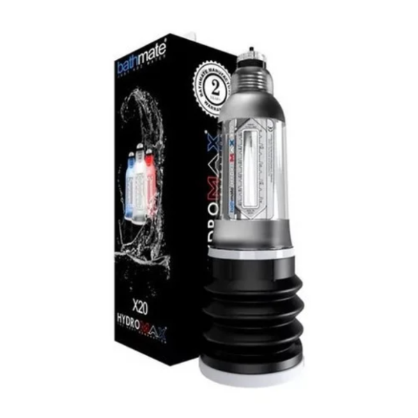 Bomba Hydromax 20