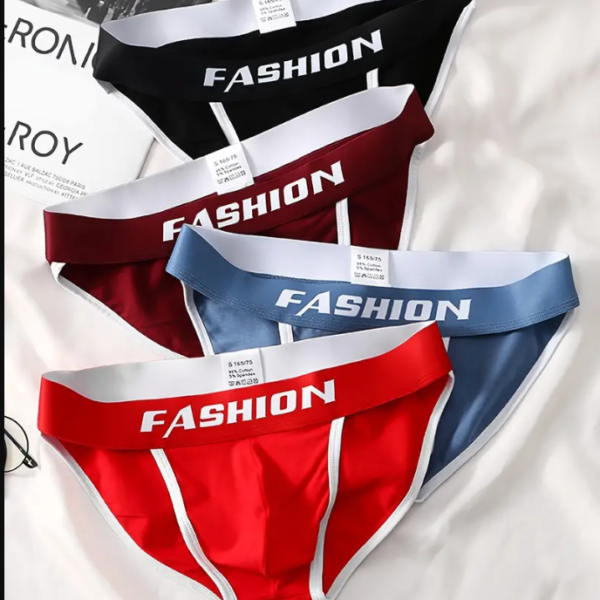 SLIP FASHION VARIOS COLORES