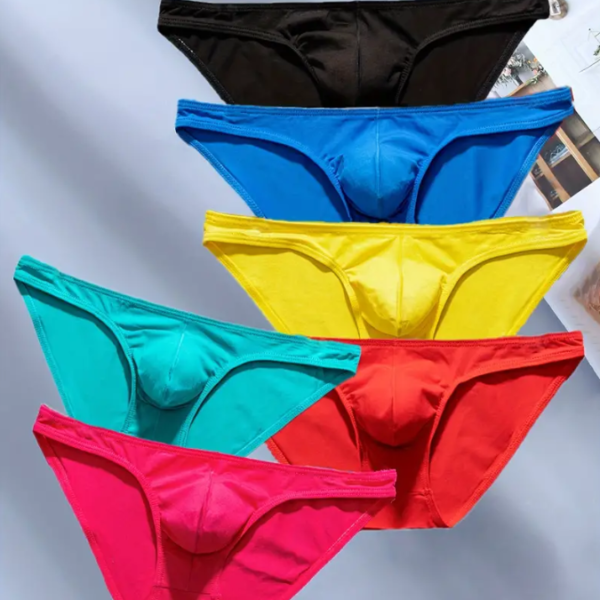 SLIP ALGODON COLORES