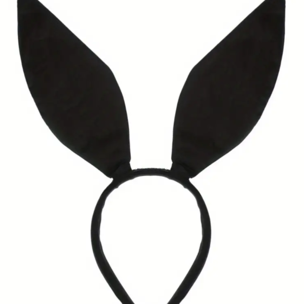 OREJAS CONEJITA PLAYBOY