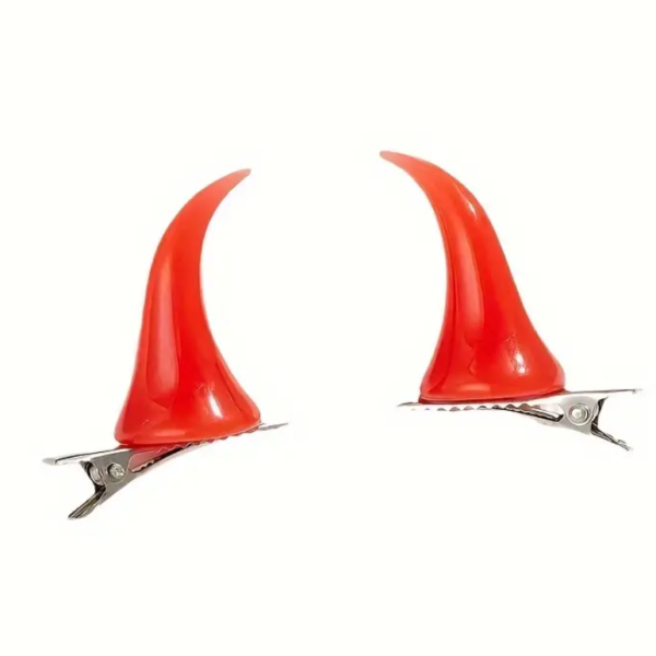 PINCHES DE CACHOS DIABLITA