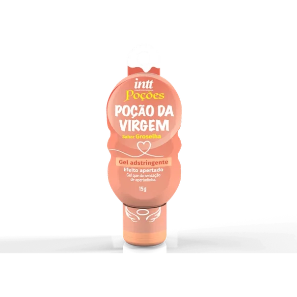 GEL ESTRECHANTE VAGINAL INTT POCAO