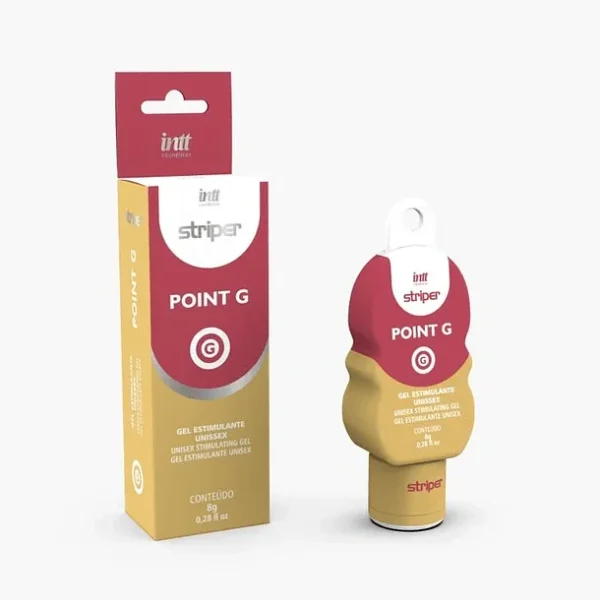 GEL POINT G INTT